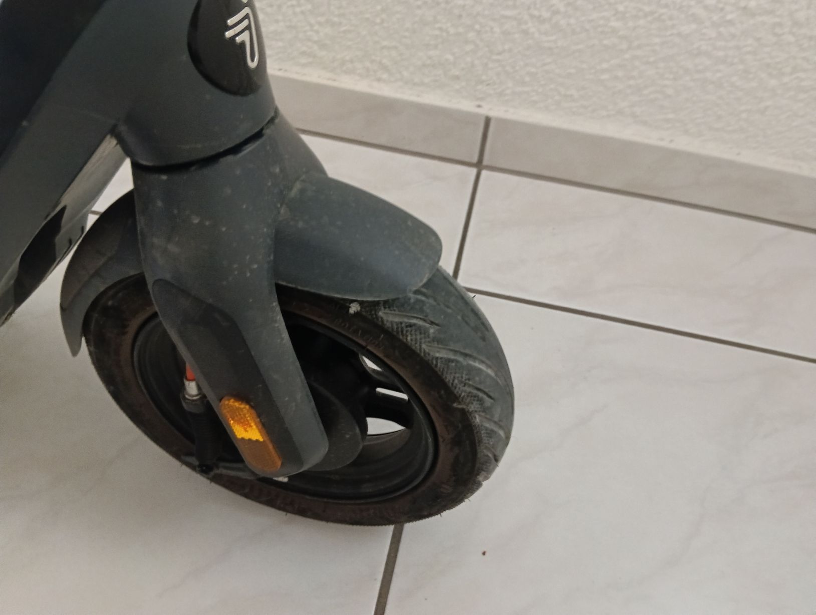 Segway Kickboard: E-Scooter / Kickboard / Trotinette - Ninebot E2 Pro – Usato da Zürich venduto da TBG021 2