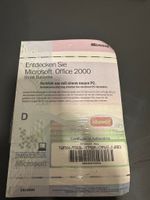 Microsoft Office 2000