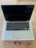 MacBook Pro (Retina, 13-inch, Early 2015, 256 GB)