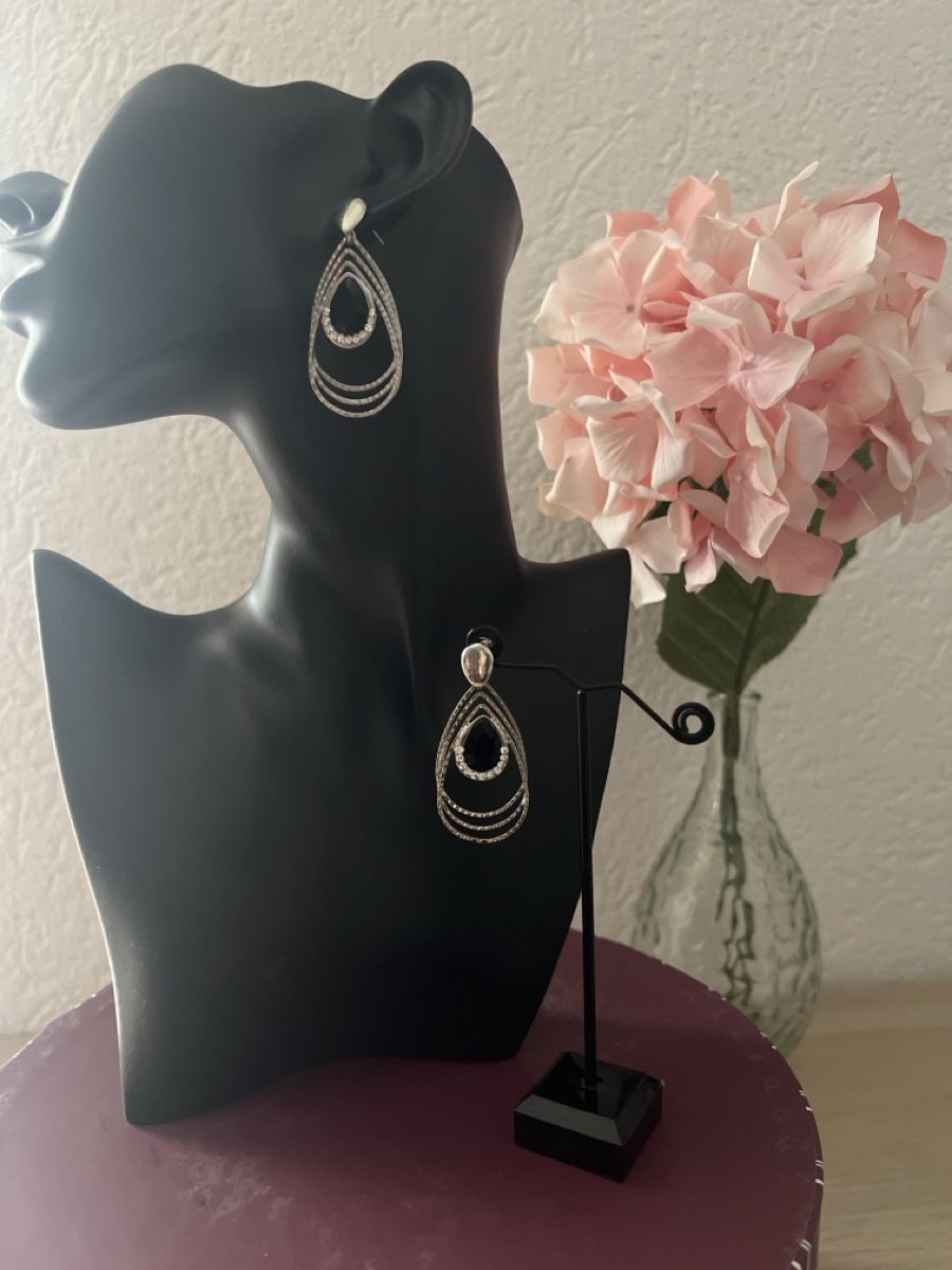 Ohrringe & -stecker: Schöne Ohrringe  – Gebraucht aus Seon von Sunny-Schmuck78