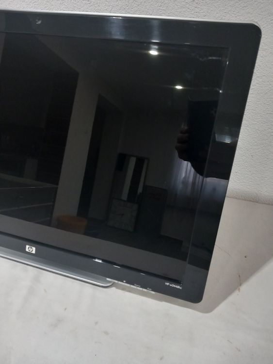 HPMonitor w2448hc HDMI Kaufen auf Ricardo