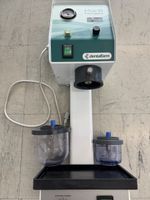 Zahnarzt Vacuum Anmischgerät Dentalfarm Mix-R Program