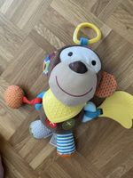 Doudou singe Skip Hop