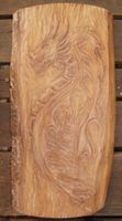 Geschnitzter Drache I