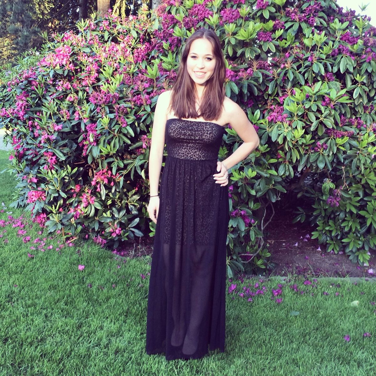 Kleider: Sommerkleid – Gebraucht aus Zürich von pmorger01