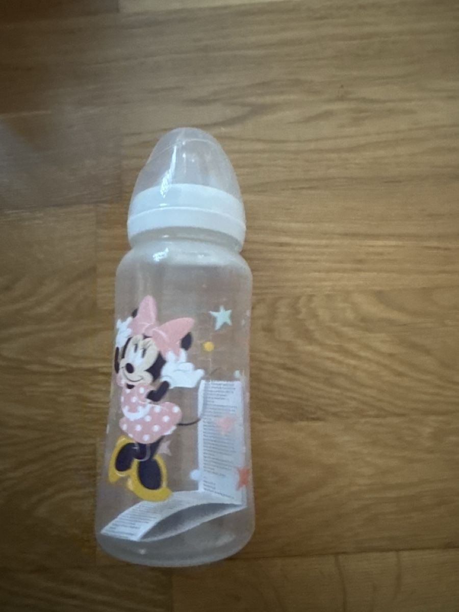 Repas pour bébés: Flasche neu – Neuf avec emballage d'origine à niederhasli par gwe_8l5q