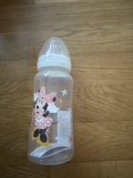 Flasche neu