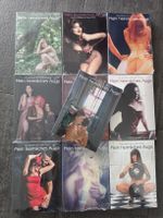 10 Bücher Akt Erotik NEU mein heimliches Auge Gratis Versand