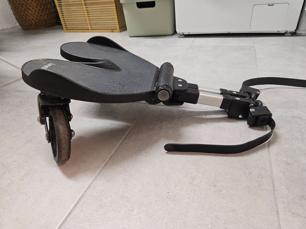 Bumprider Trittbrett (Gebraucht) in Baden für CHF 22 – mit Lieferung ...
