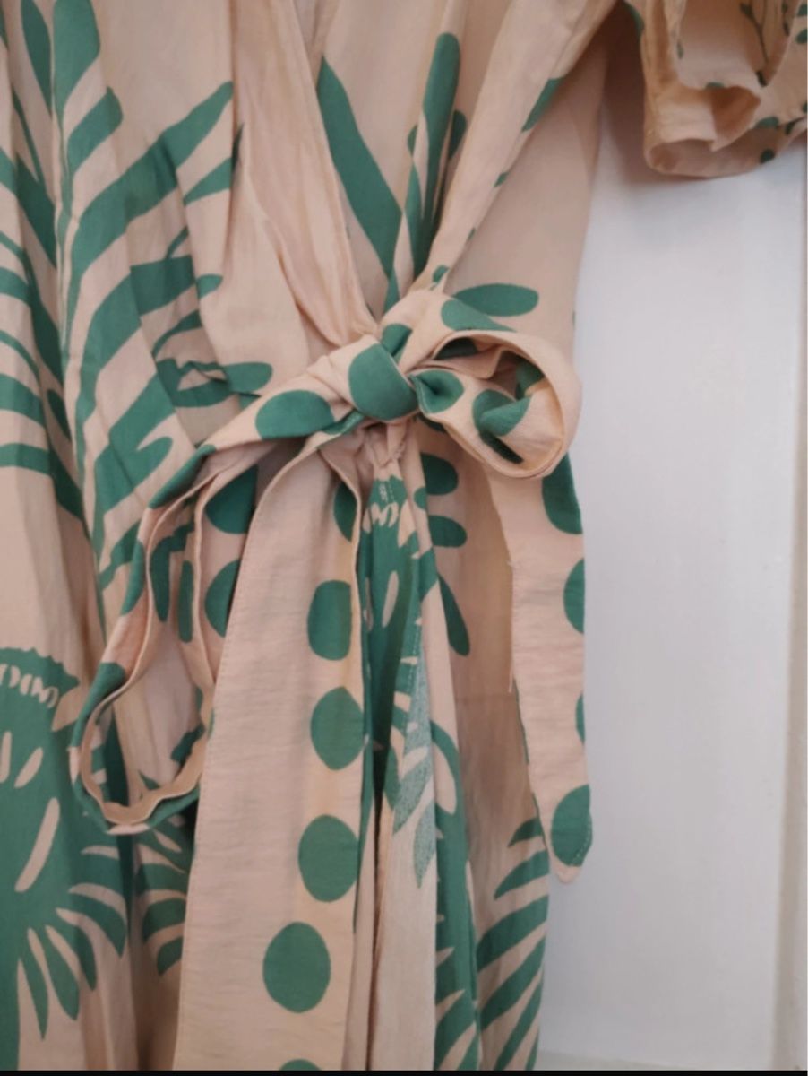 Robes: Robe d’été cache-cœur – Neuf (Voir description) à Le Locle par tchanatakoua 5