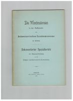 Landesmuseum, Zürich: Wandmalereien