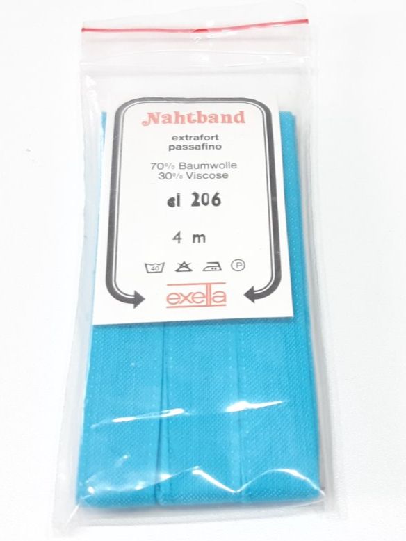 Stoffe: Nahtband - Extrafort – Neu und originalverpackt aus Savagnier von Marderuth