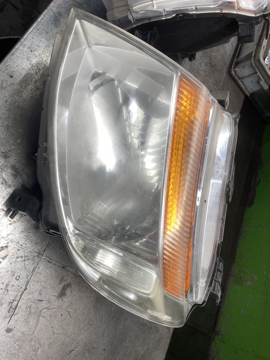 Fari: Ford Ranger Scheinwerfer  – Usato da Rengg venduto da ili_y8wq 2