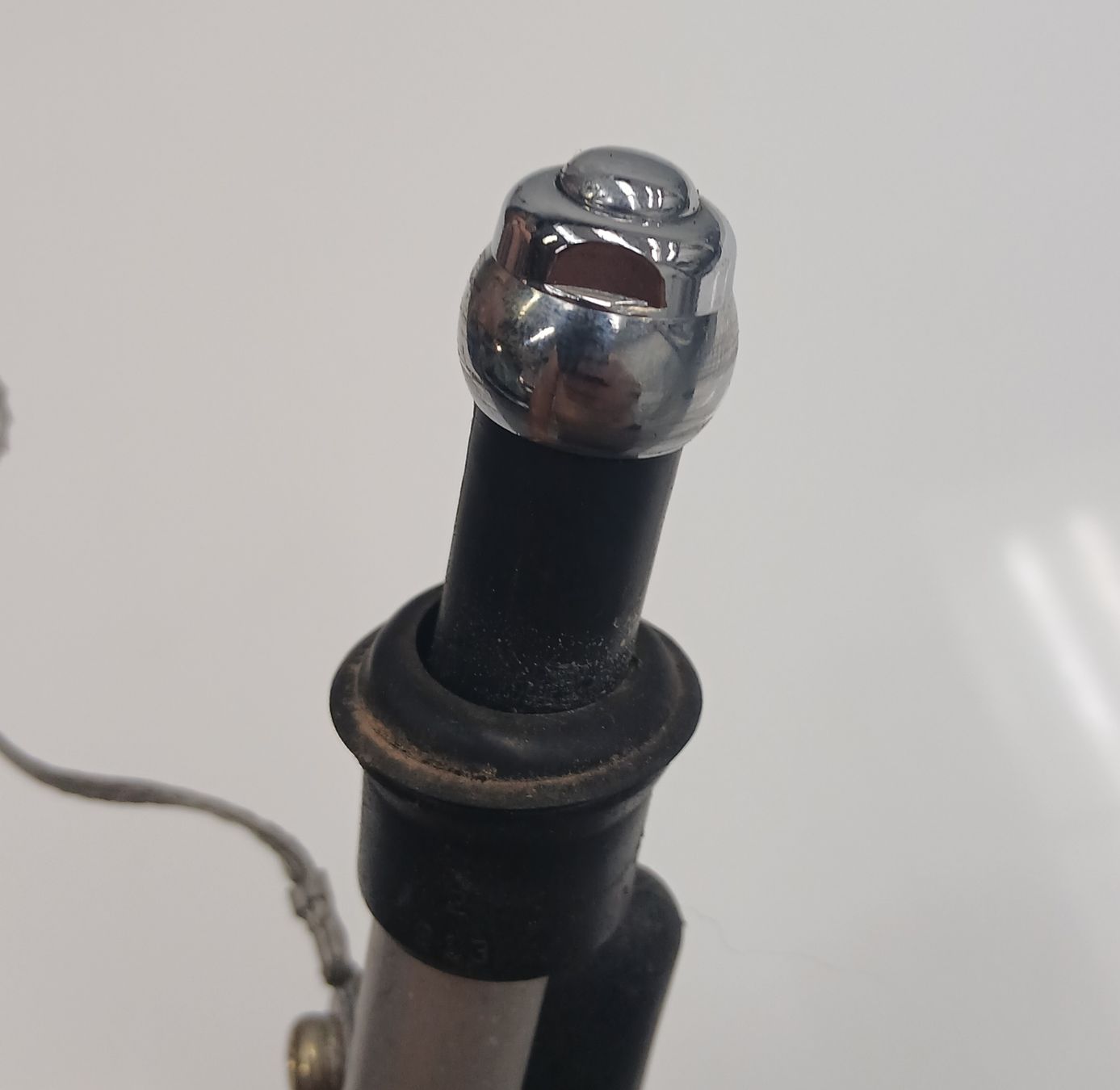 Jaguar Tutti pezzi di ricambio auto: Antenne Jaguar Daimler 1994-1997 – Usato da la heutte venduto da Auto-stock 2