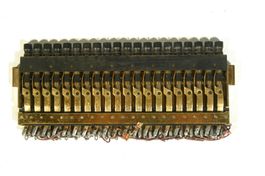 Elektronischer Bauteil VAD 33223 21 x 9 x 1 cm