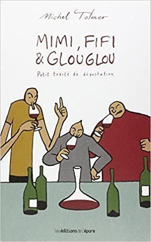 Fumetti: Mimi, Fifi & Glouglou – Usato da Neuchâtel venduto da Dualseele