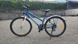 Crosswave Kindervelo 24 Zoll zum reparieren