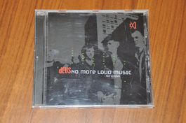 dEUS: No more loud music, the singles (CD; 2001)