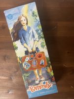1. Auflage Rarität - Lammily die 1. Barbie im richtigen Mass