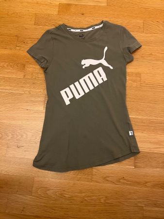 Puma T-Shirt Damen Gr.XS