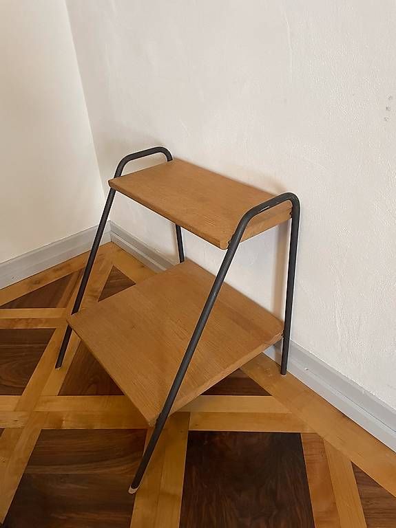 Tabourets: Trotthocker / Zweitritt / Barmöbel – Neuf (Voir description) à Basel par helger
