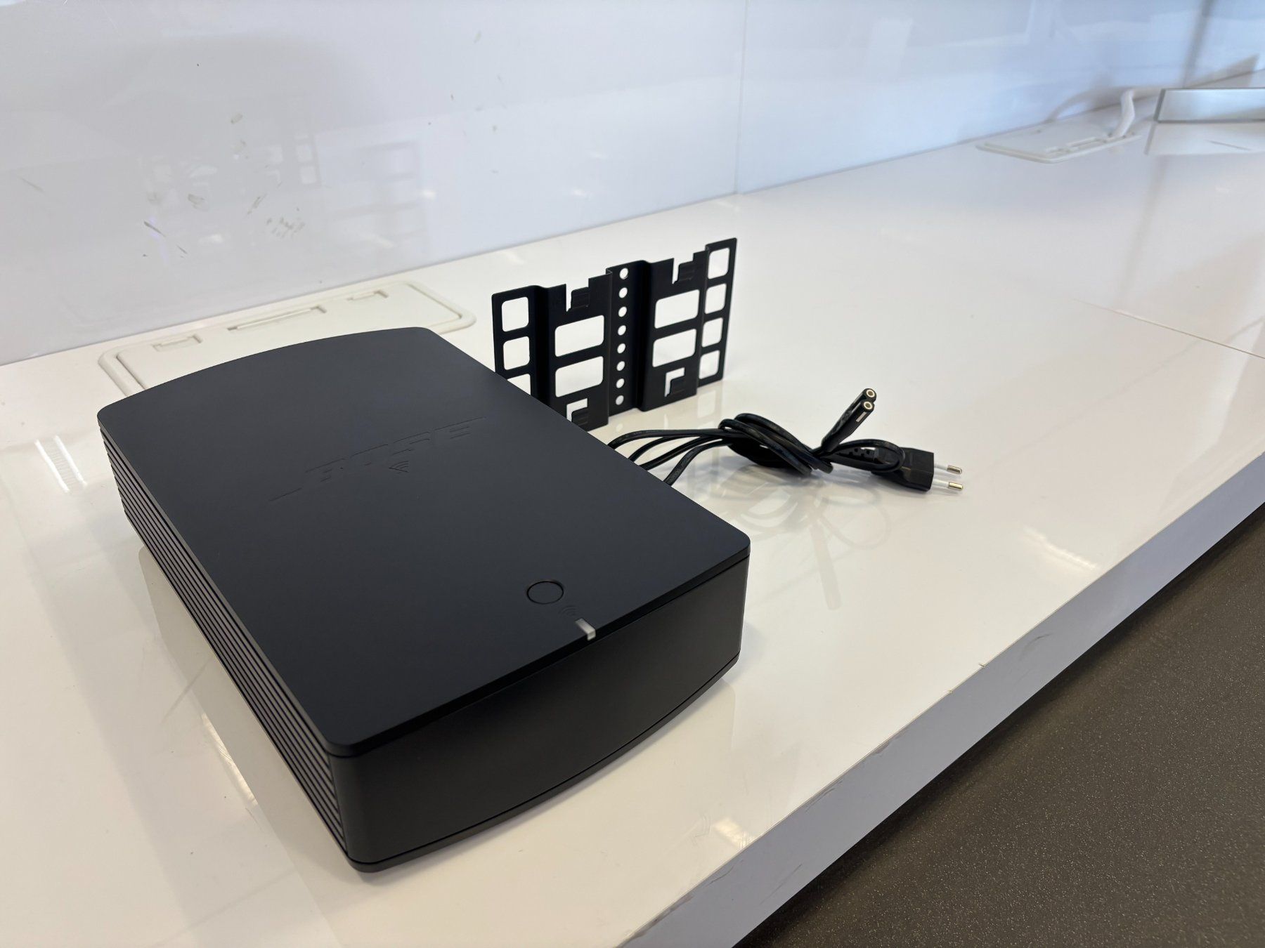 Bose Amplificatori: Bose Soundtouch SA-5 – Usato da Heerbrugg venduto da Kirchhofer 1
