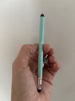 Sweed Satin Eyeliner Euphoria Silver Kajalstift!