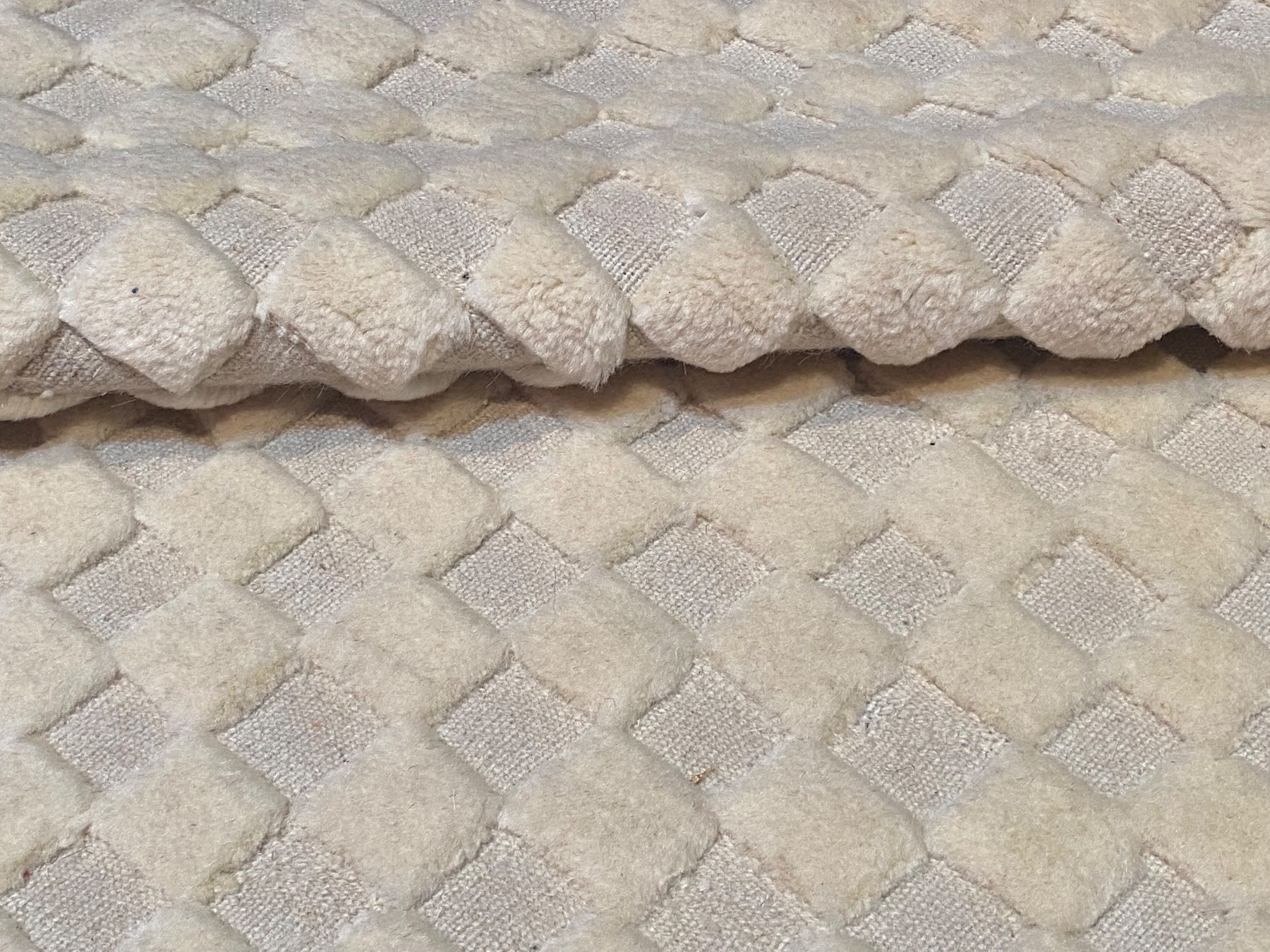Gabbeh Tappeti: Moderner Gabbeh/Kilim Teppich – Nuovo e nell'imballaggio originale da Rüschlikon venduto da Brixen07 3
