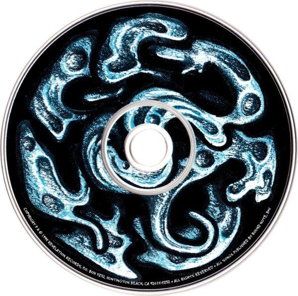 CDs: Whirlpool – Whirlpool – Gebraucht aus St.Gallen von jalamusic 2