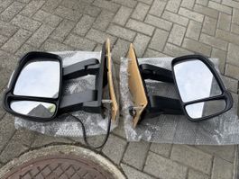 Aussenspiegel Re/Li Fiat Ducato