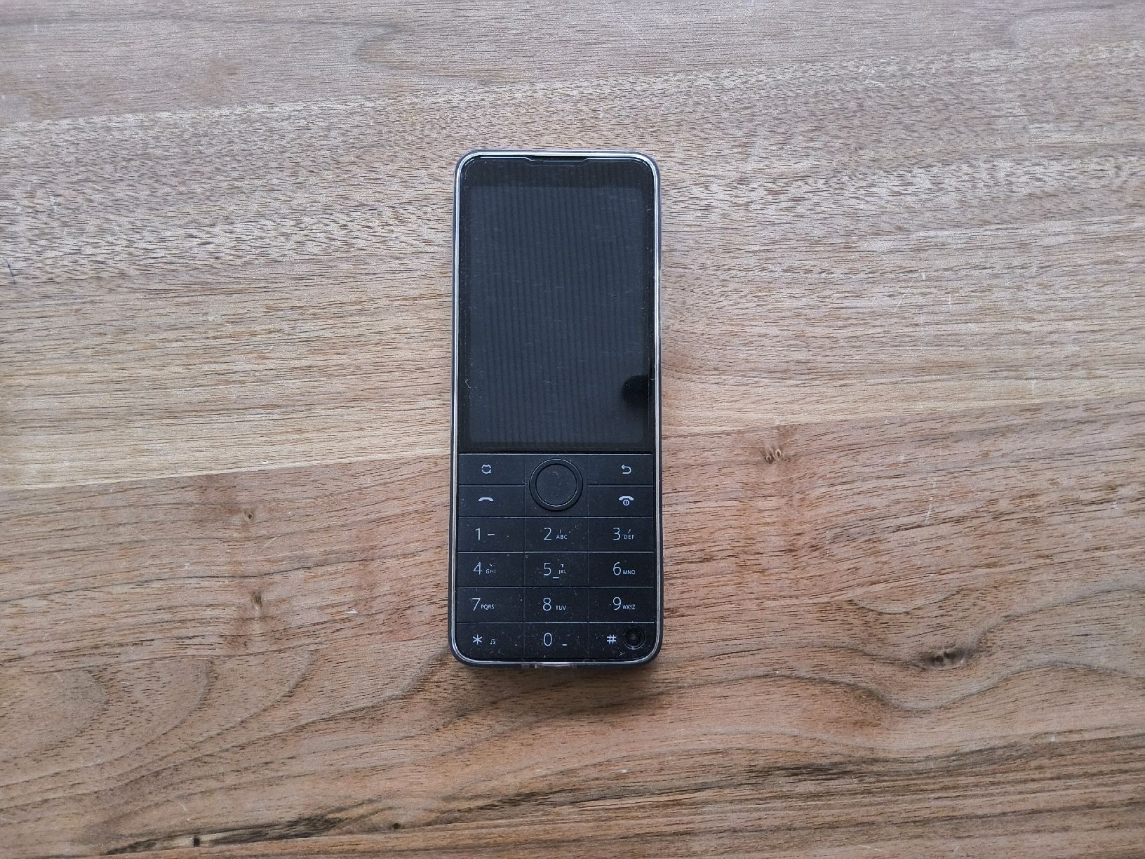Handys / Smartphones: Qin F22 – Gebraucht aus Mirchel von mat_sy86
