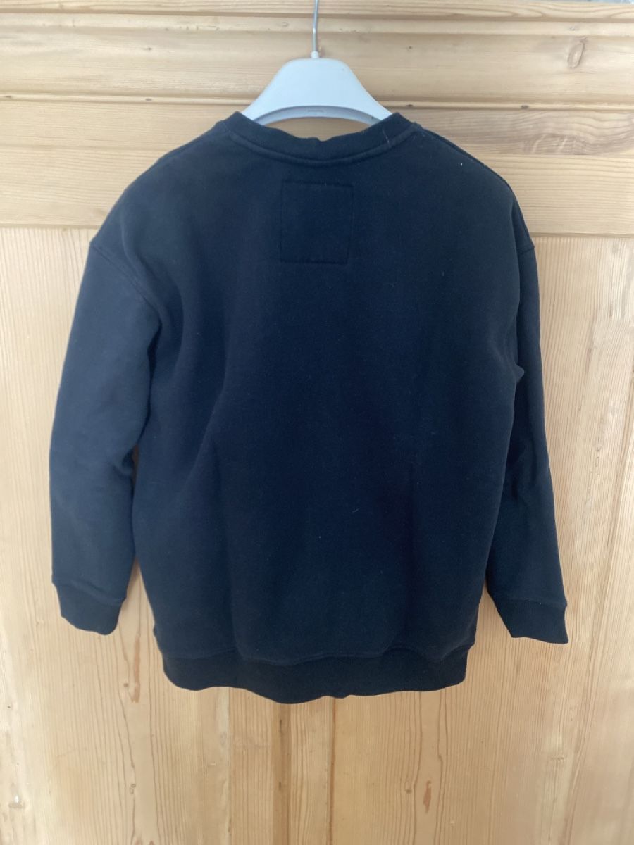 Tommy Hilfiger Pullover & Sweatshirts: Pullover Hilfiger Denim Gr S – Gebraucht aus Luzern von Willimaus 3
