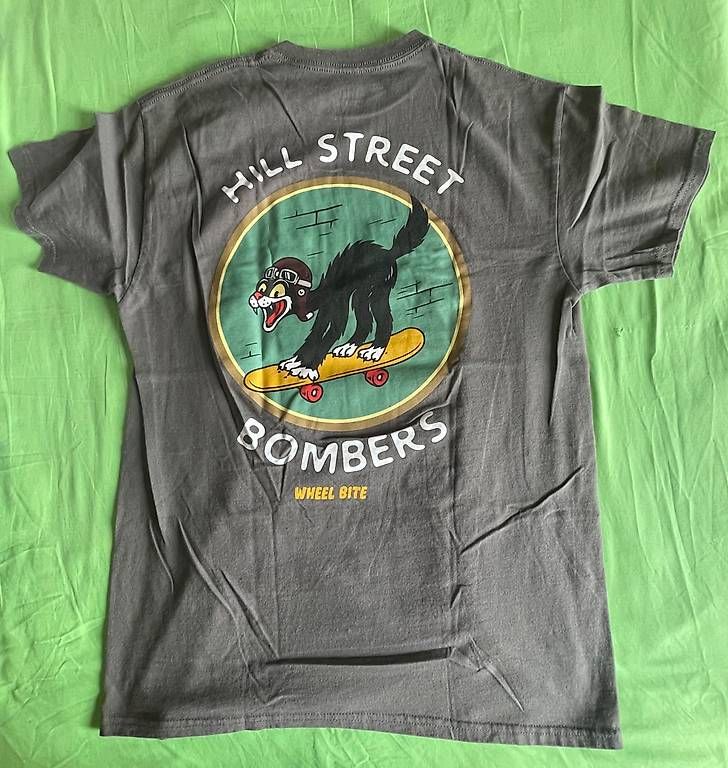 Lotti di vestiti: 3 T-Shirt Gr:M – Usato da Wila venduto da Lokelo 2