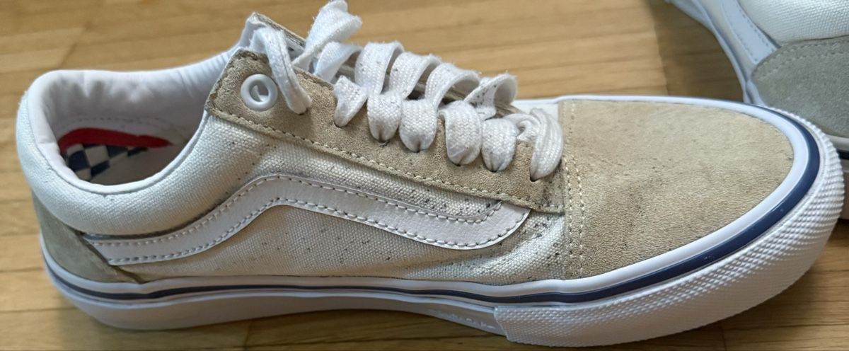 Vans Scarpe da donna: Vans Schuhe – Usato da Opfikon venduto da Luis144 3