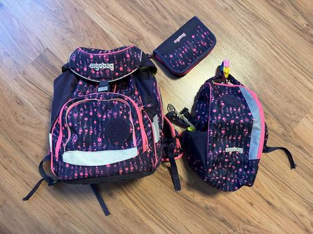 Ergobag Schulthek
