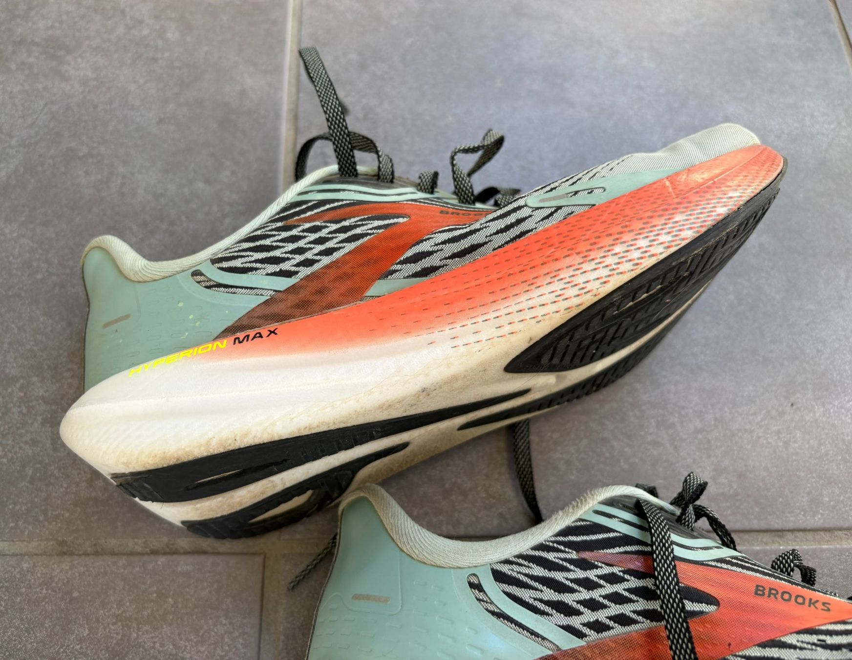 Brooks Scarpe da donna: BROOKS Runningshuhe – Usato da Frauenfeld venduto da Nezadim 6
