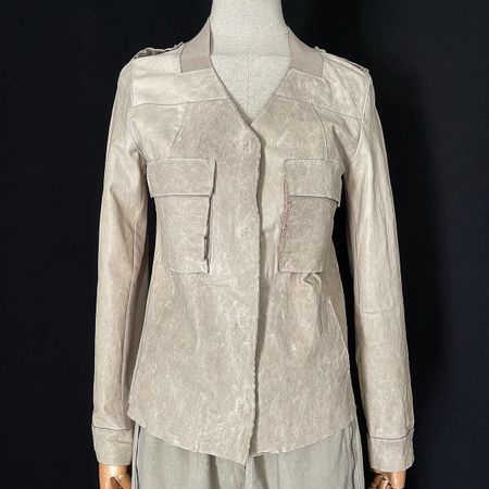 TRANSIT PAR SUCH Jacket new