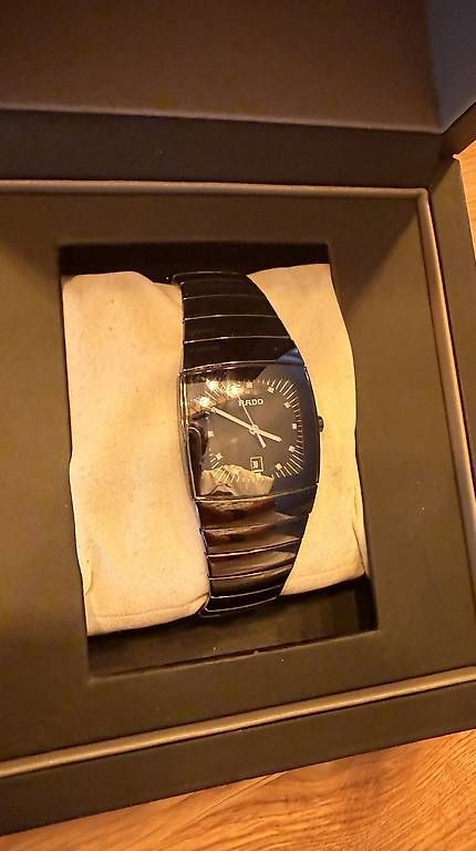 Bracelets: Rado sintra – D'occasion à Gerlafingen par bon_92dc
