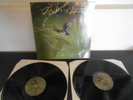 Mike Oldfield – The Complete Mike Oldfield / 1985 / DLP FOC