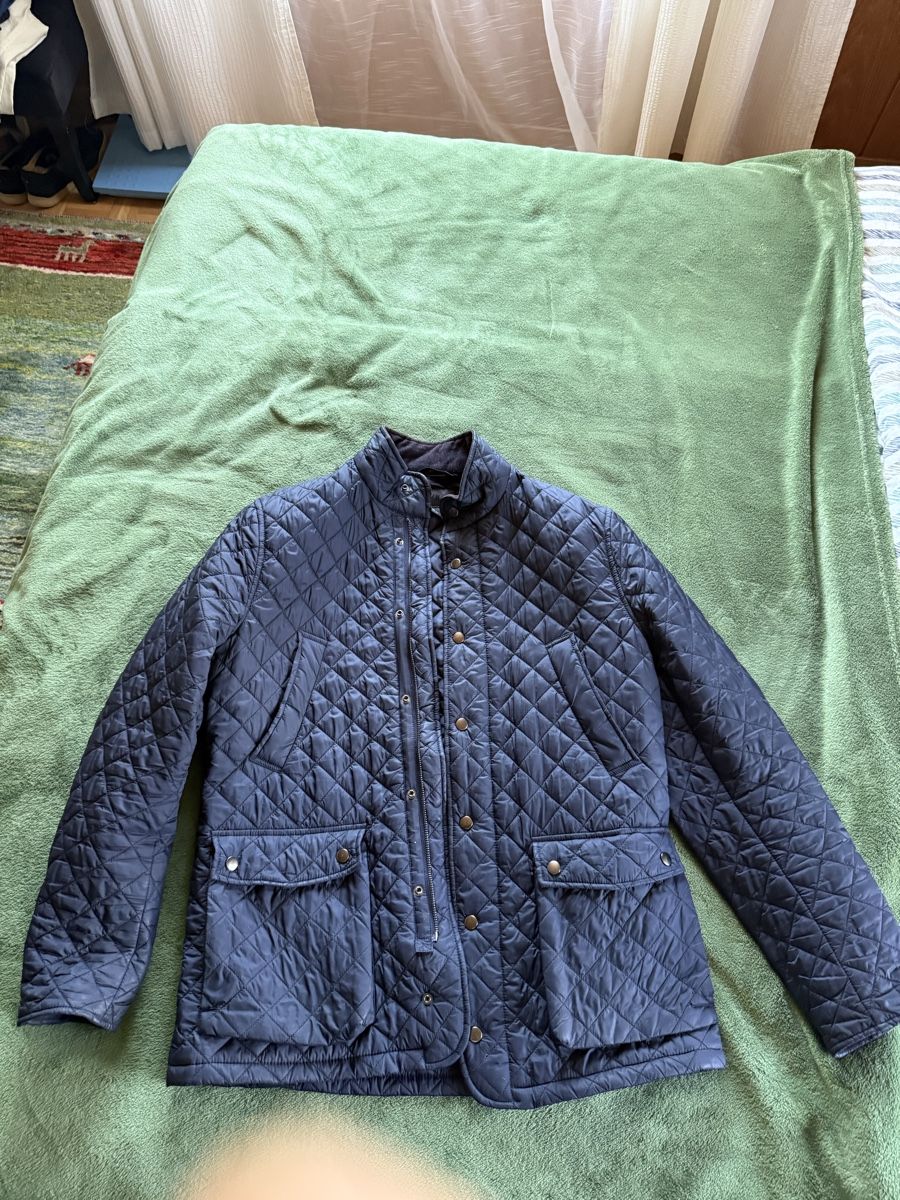 Vestes: Jacke L Luxus  – D'occasion à Diepoldsau par rra_cy9l 4