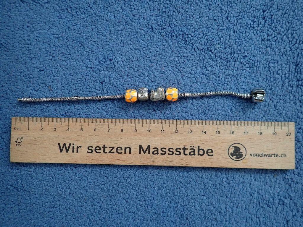Bracciali & Braccialetti: Armband – Usato da Galgenen venduto da Marc98 2