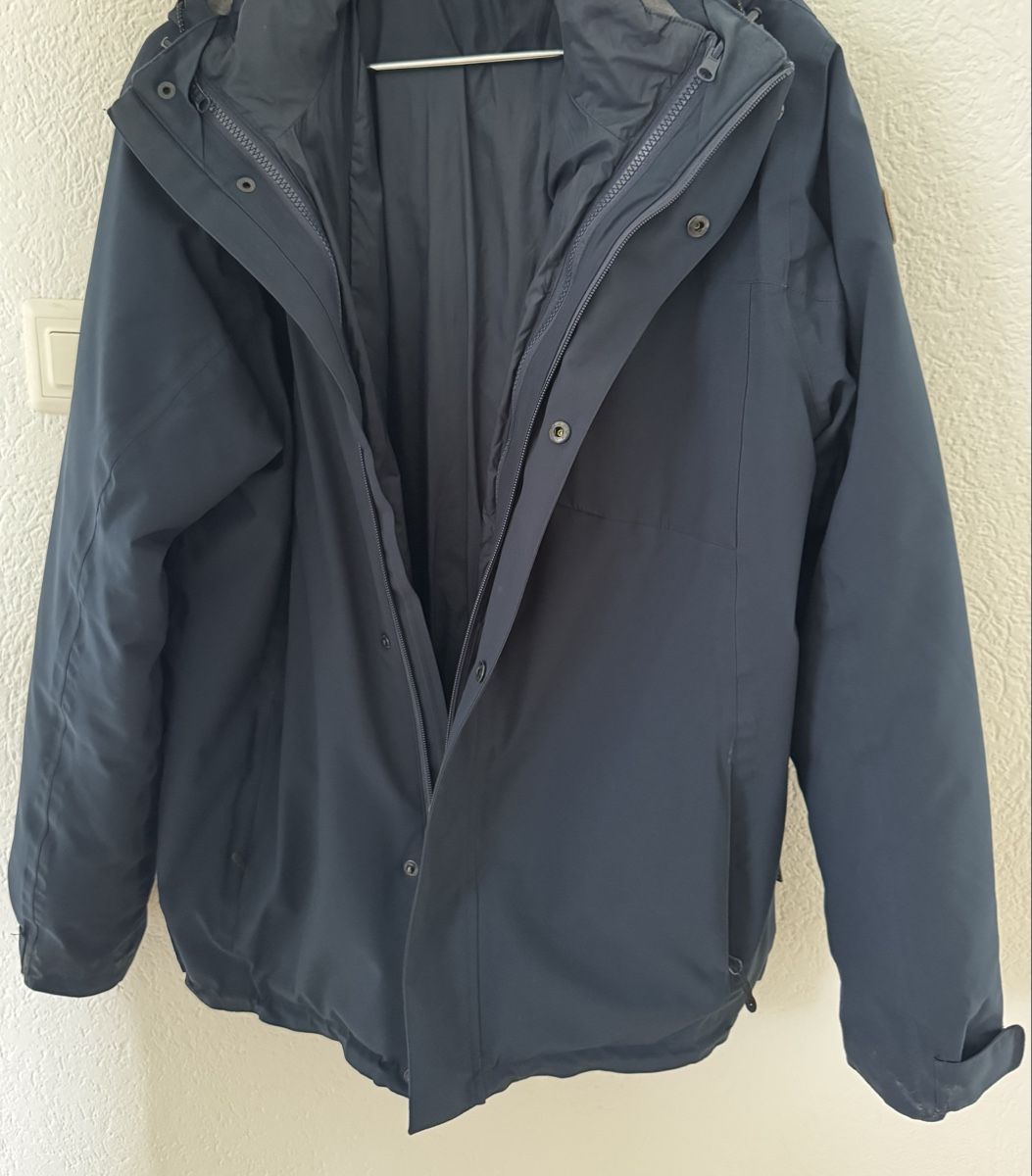 Vestes: Winterjacke von Rukka – Neuf (Voir description) à Suhr par allexxandraa 2