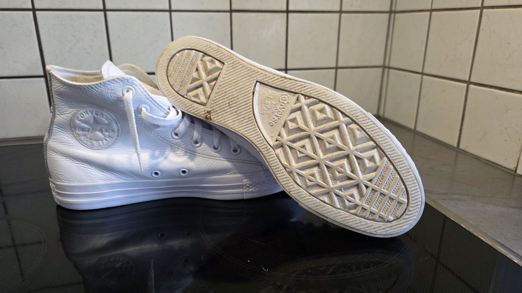 Converse Scarpe da uomo: CONVERSE, – Usato da Le Locle venduto da marylise01 4