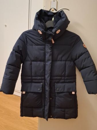 Winterjacke mädchen
