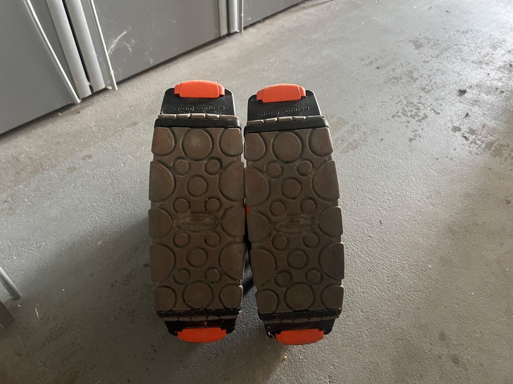 Scarpe da uomo: Kangoo Jumps Schuhe – Usato da Schönenwerd venduto da Kylesi97 1