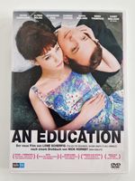 DVD An Education