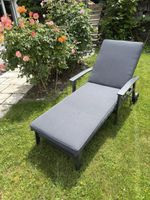 Liegebett