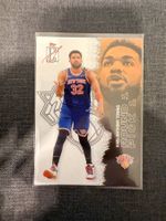 Topps Karl-Anthony Towns New York Knicks