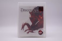Dragon Age Origins (PS3)