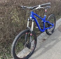 Mountainbike Norco Truax
